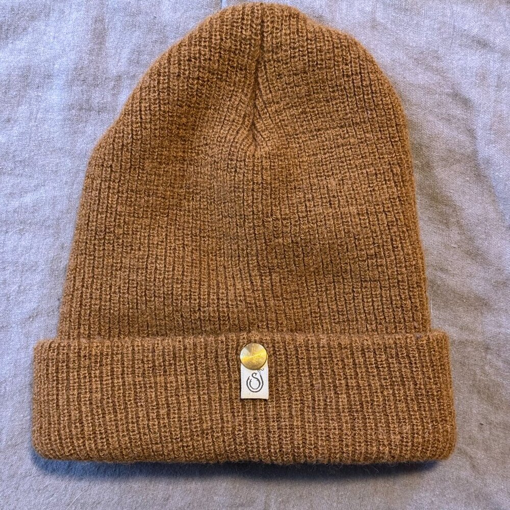 Ship John Wool Watch Cap